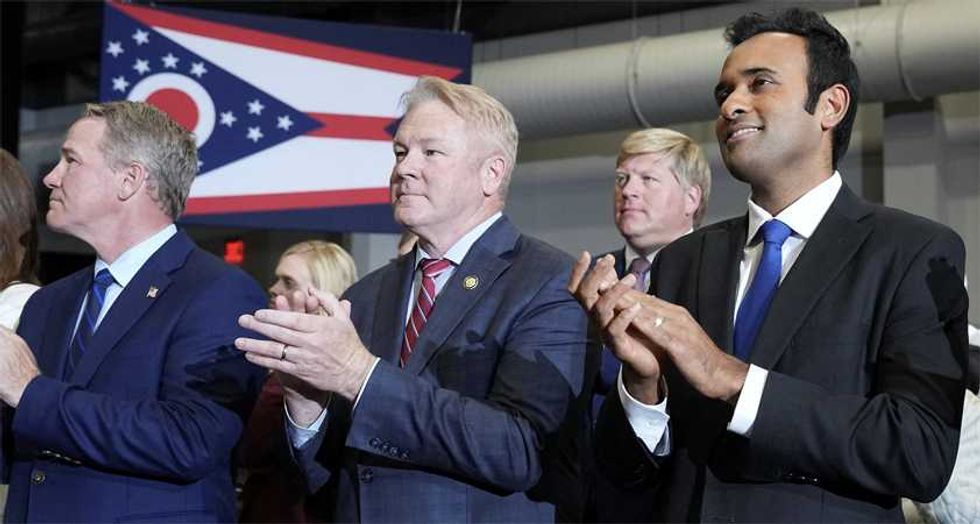 GOP bitter over blown chance to keep governorship: 'We now deserve to lose this race'