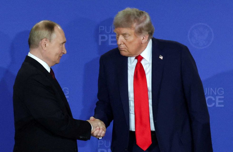 The astonishing Trump-Putin mystery just got much darker