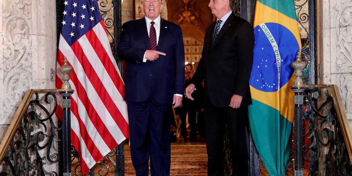 Lula Secures Brazil Runoff Victory Over Flávio Bolsonaro Amid Global Diplomatic Shifts
