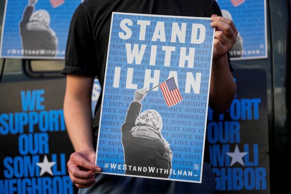 'Hostile' backlash engulfs Trump as scheme to reverse midterm humiliation revealed