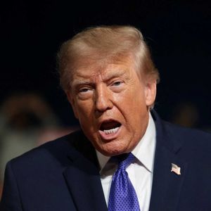 Triggered Trump just stumbled into a beautifully laid trap