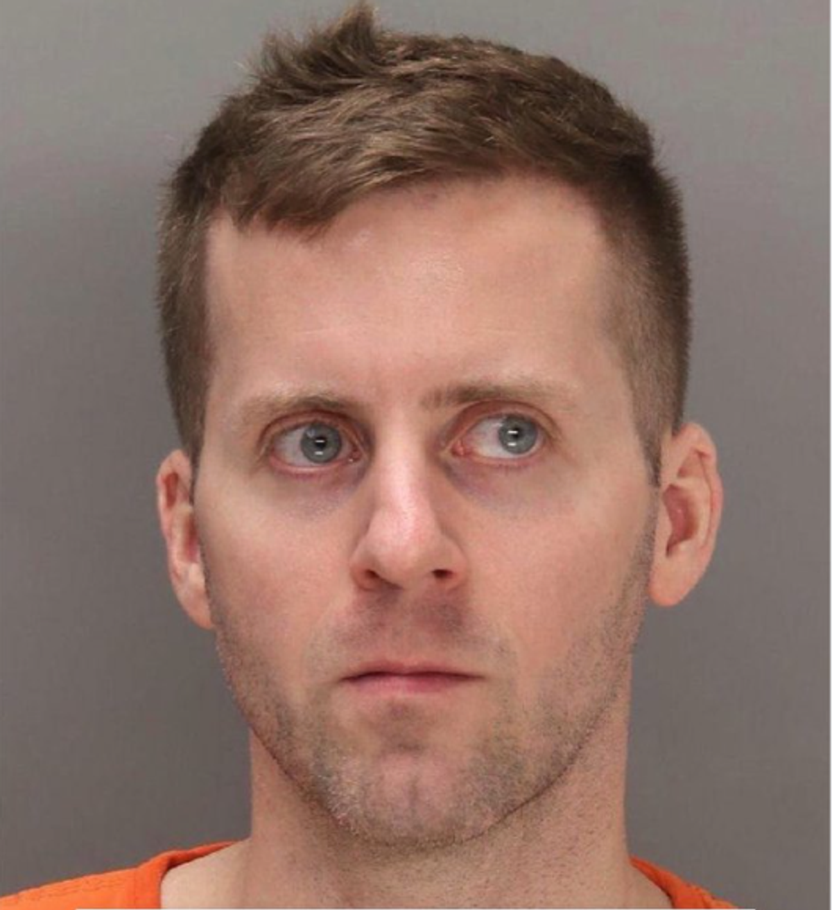 Shutdown chaos could unleash accused terrorist boss back onto the streets