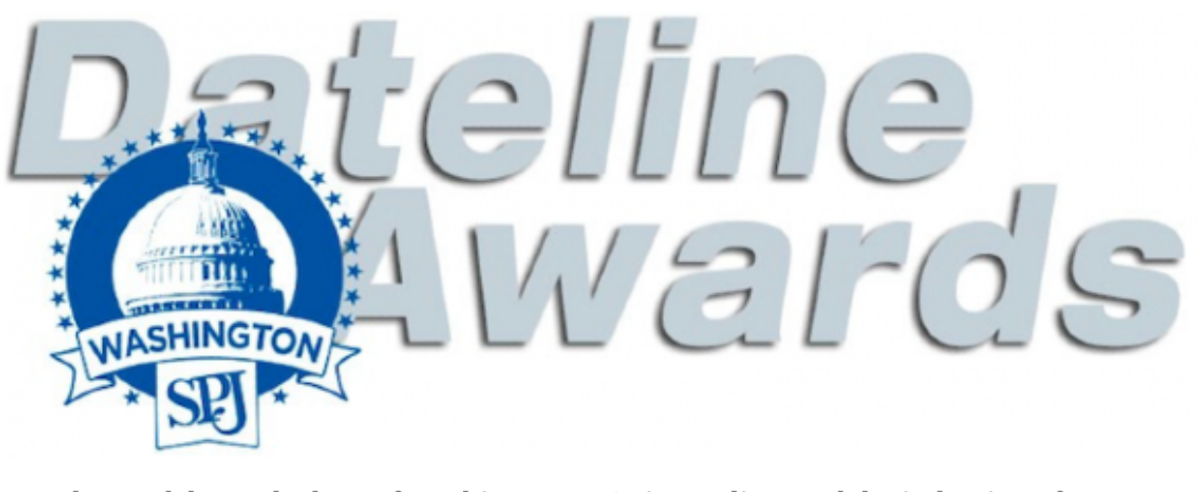 Raw Story wins 2024 Dateline Award for series about Rudy Giuliani and The Citadel