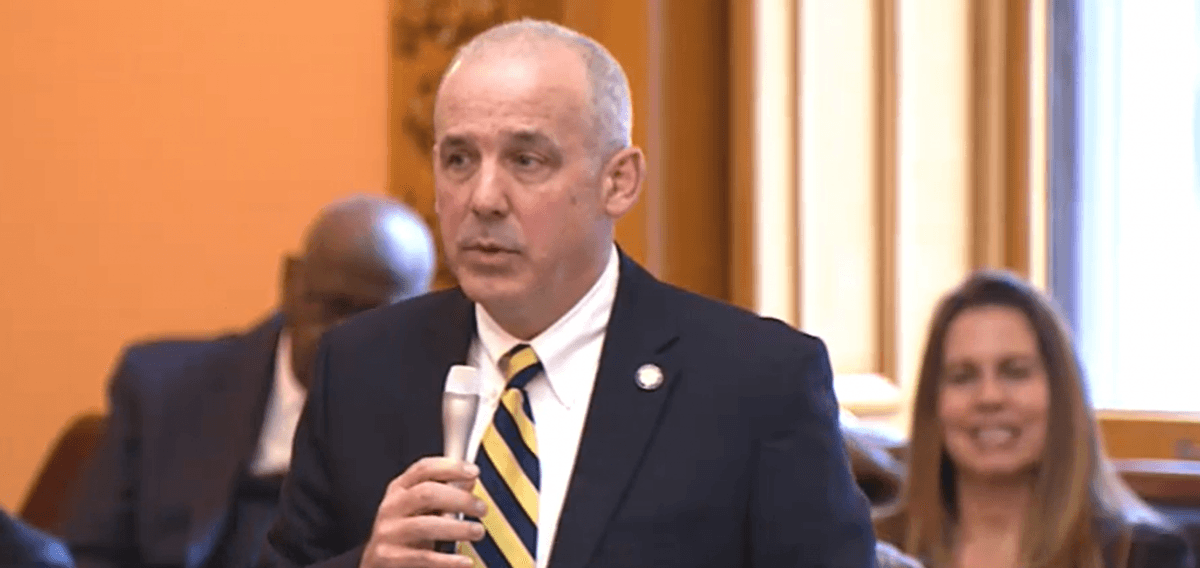 What Ohio’s Senate map says about the GOP's redistricting strategy