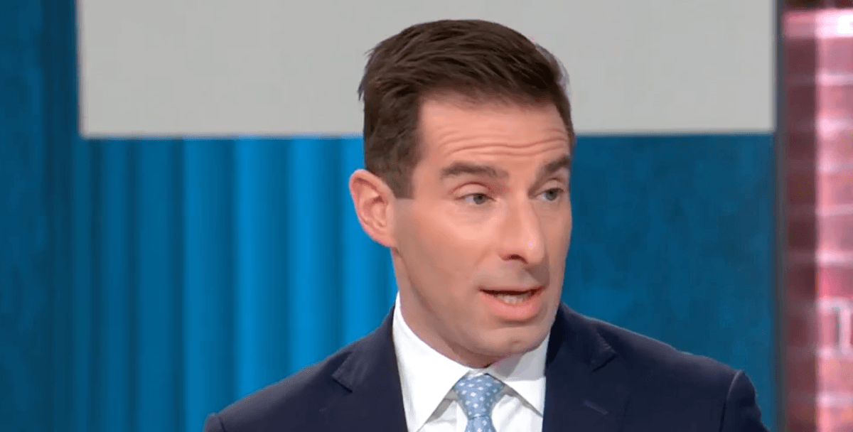 'Everyone agrees': Expert points out rare tactic in rush to appeal Trump's ballot ban