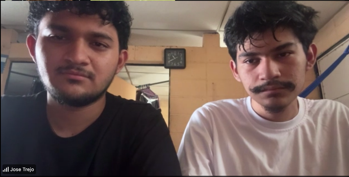 EXCLUSIVE: Trump fans say brothers' El Salvador deportation 'not right'