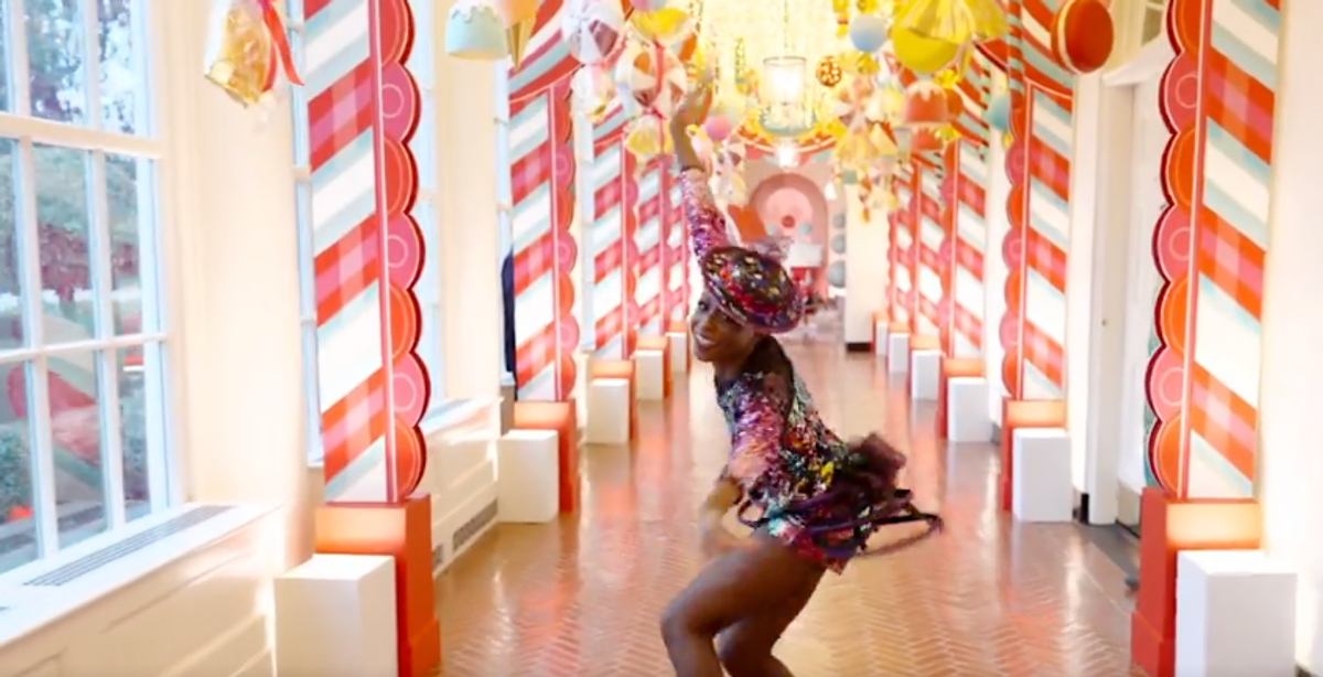 'Triggered by jazz hands': MAGA mocked for latest holiday meltdown
