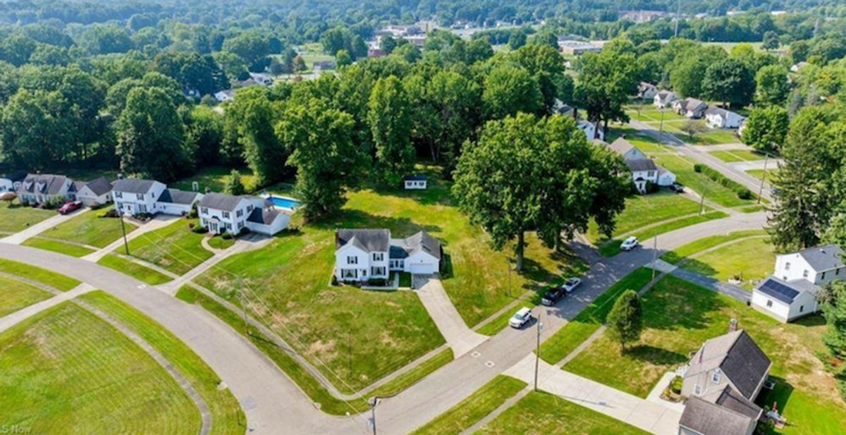 The nation’s last refuge for affordable homes is in Northeast Ohio