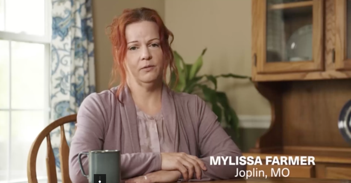 Woman sues Kansas hospital that denied her an emergency abortion