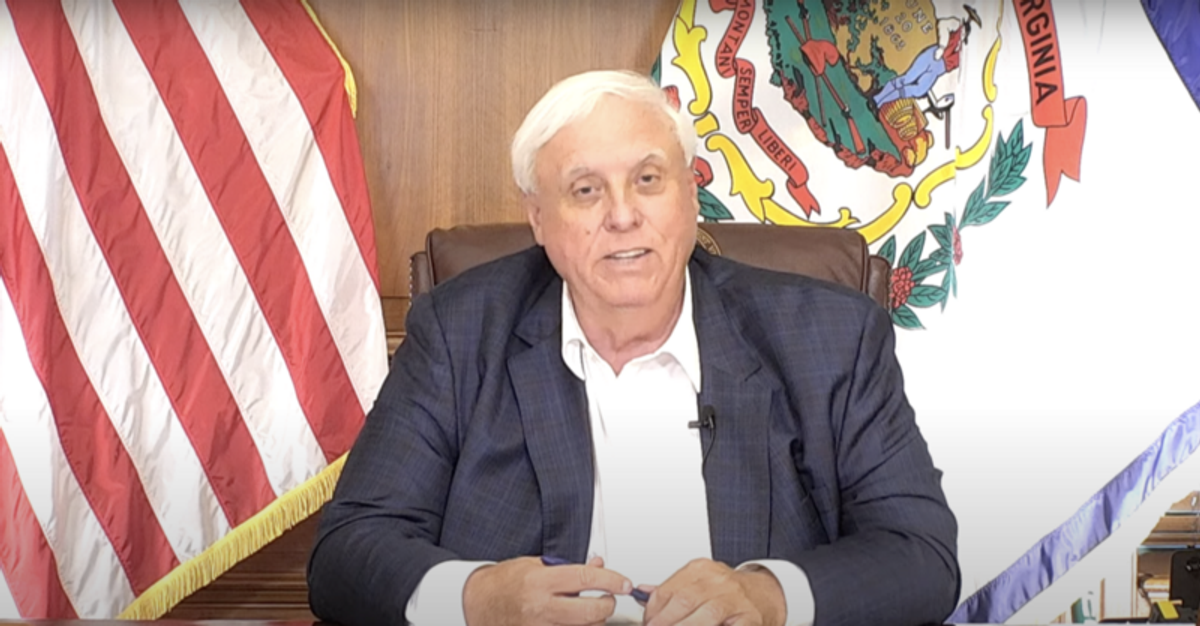 West Virginia's Jim Justice doubles down on excuses as family business challenges persist
