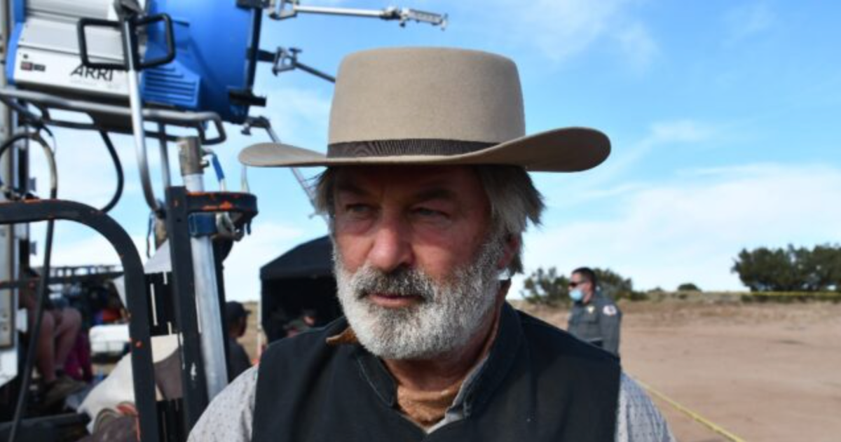 Alec Baldwin set for legal showdown over ‘Rust’ shooting