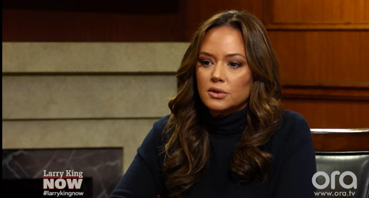 'Consider emigrating to Russia': Scientology slams Leah Remini's harassment suit