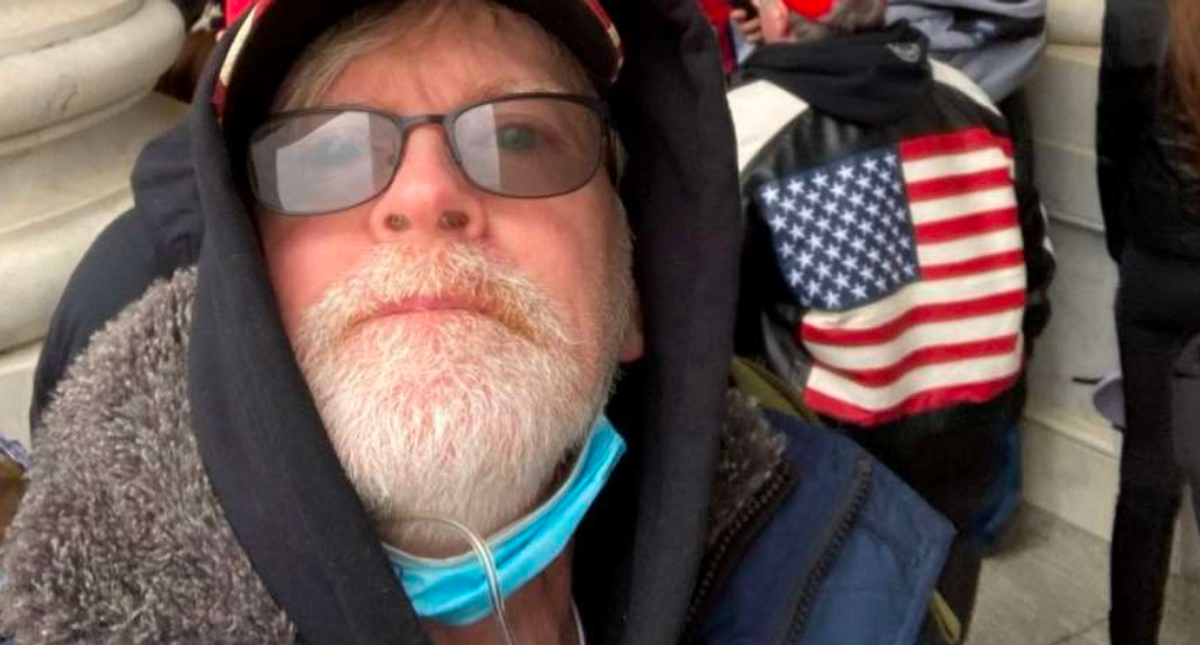 'This one is important': New evidence reveals Oath Keepers' anxious planning of Jan. 6 MAGA riot