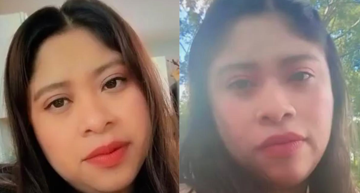 'This has destroyed her': ICE keeps mom from baby — a month after all charges dropped