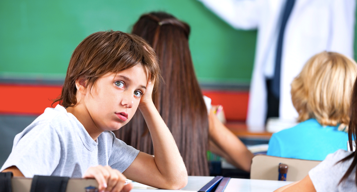 Even kids are now living in fear as they’re harassed by Christian nationalist bullies