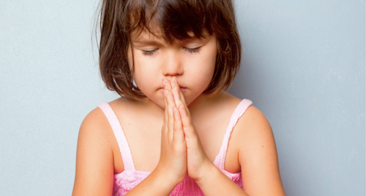 'Jesus, how I love thee': Kansas public school district warned about Bible lessons