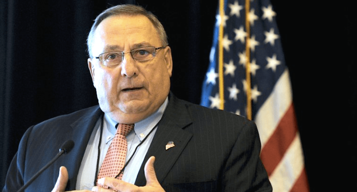 MAGA candidate fumes after his relative deported: 'That's not right'