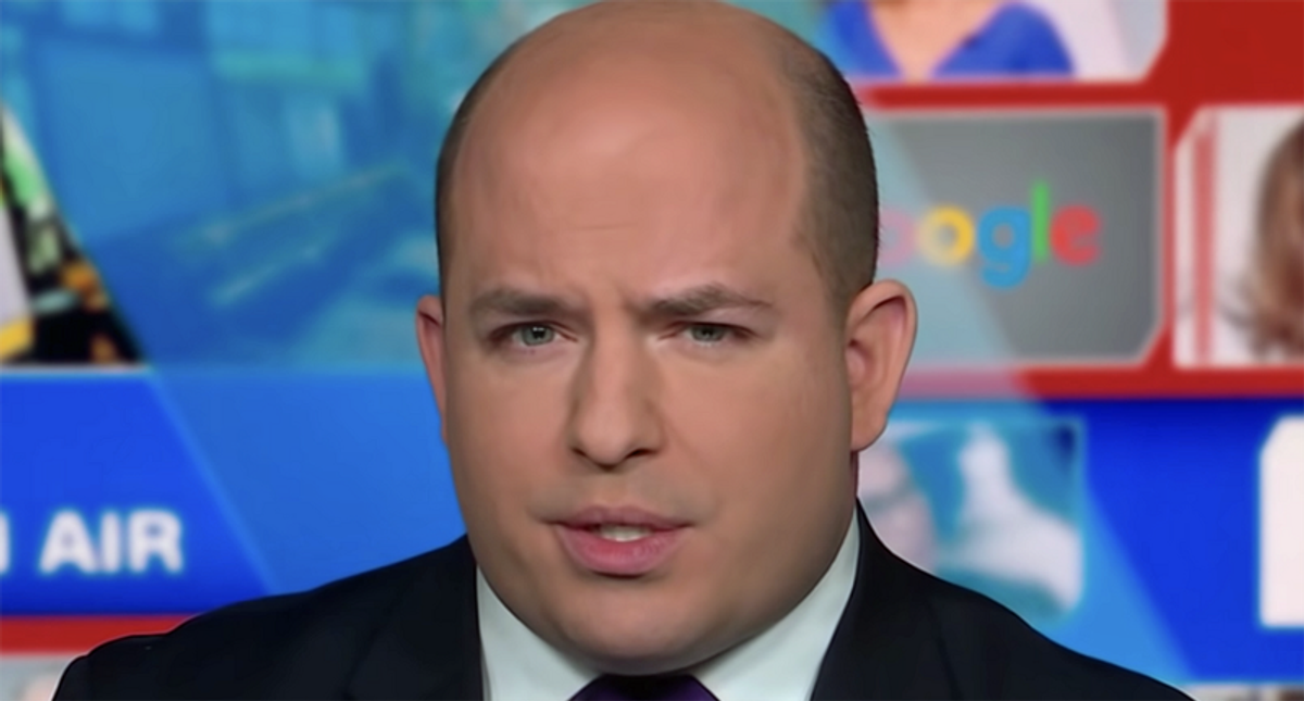 CNN slammed for re-platforming host who perpetuated Biden Parkinson’s conspiracy