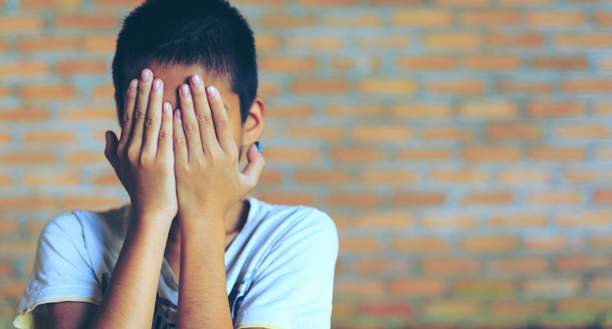 Utah anti-pornography camp accused of 'abusing' teens