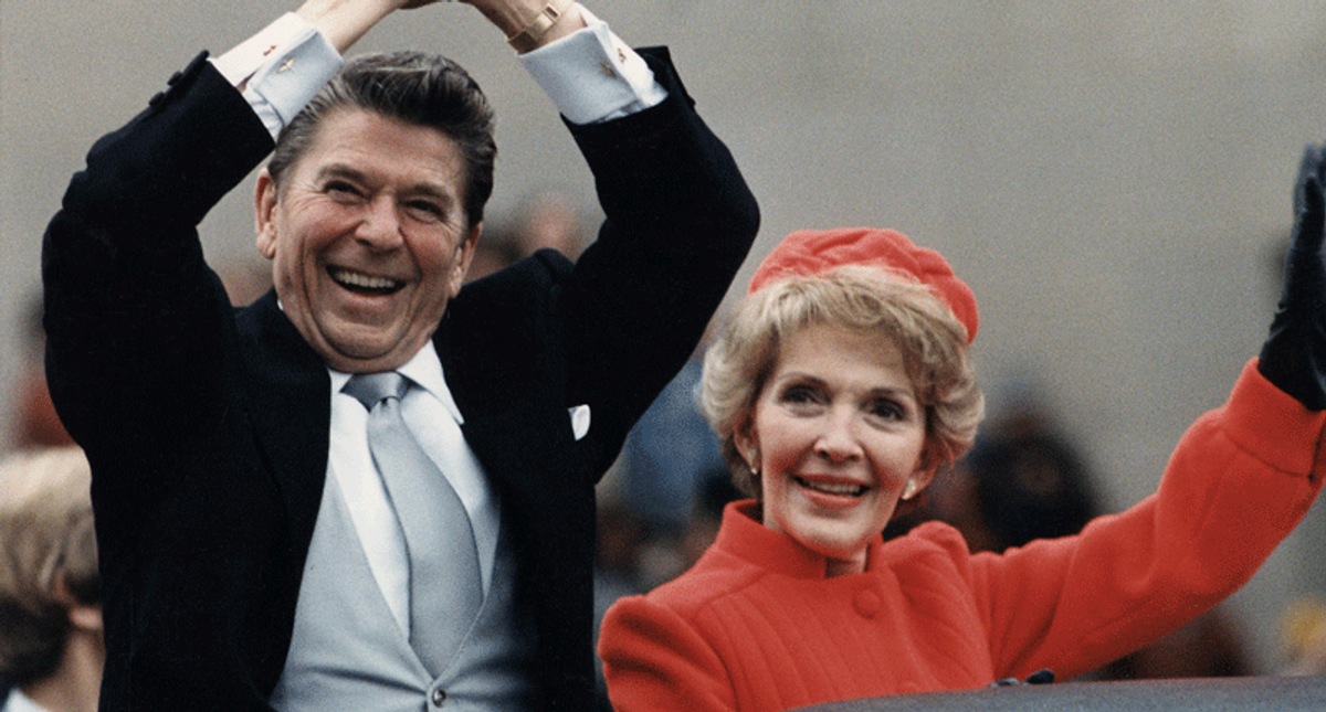 Inside the tax cut that changed everything for the middle class in America