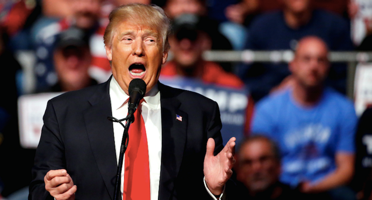 'I was in those meetings': Trump official spills about Project 2025's 'overreach' on women