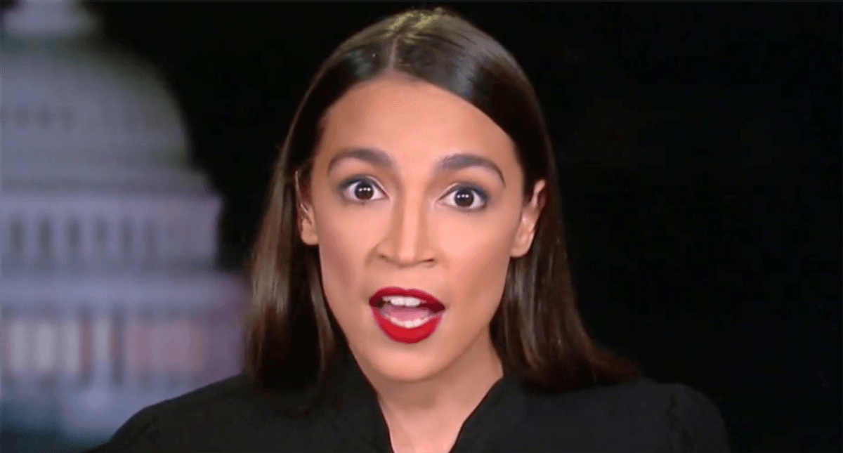 'Insult to democracy': AOC slams Justice Roberts in fight over SCOTUS criticisms