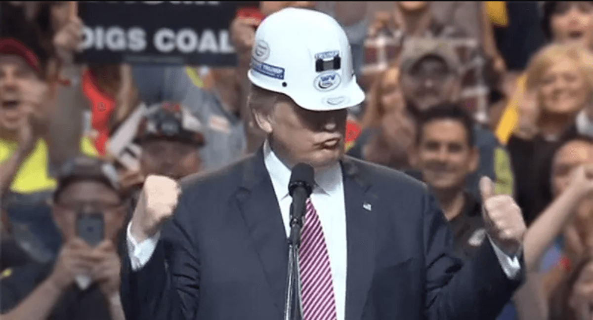 Trump pumps money into Ohio race as his 'aura of invincibility' is threatened: report