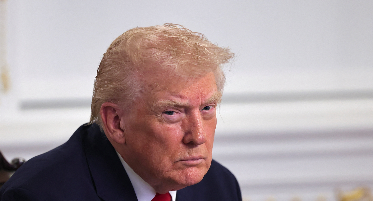 GOP lawmakers panicked they 'can't count' on 'out-of-touch' Trump: report