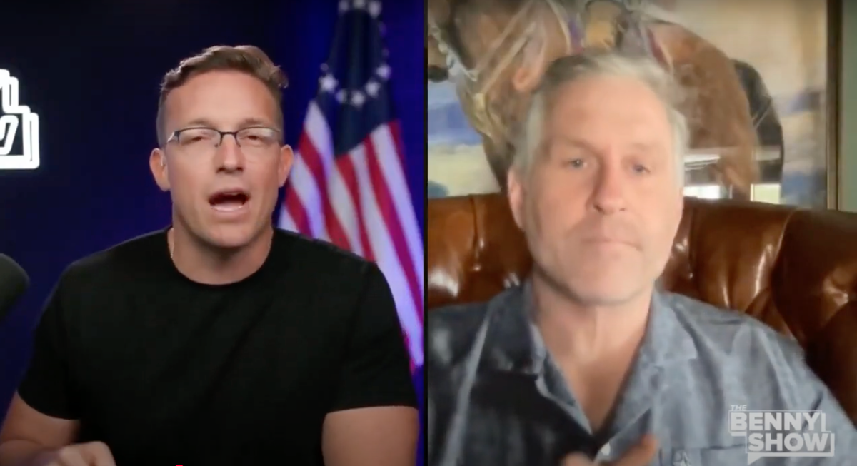 MAGA conspiracists claim many Republicans implicated in Trump assassination efforts