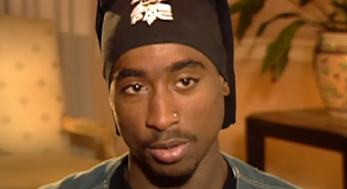 Las Vegas Police make arrest in murder investigation of Tupac Shakur