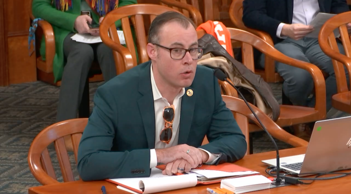 Former Michigan union lobbyist charged with sexual assault