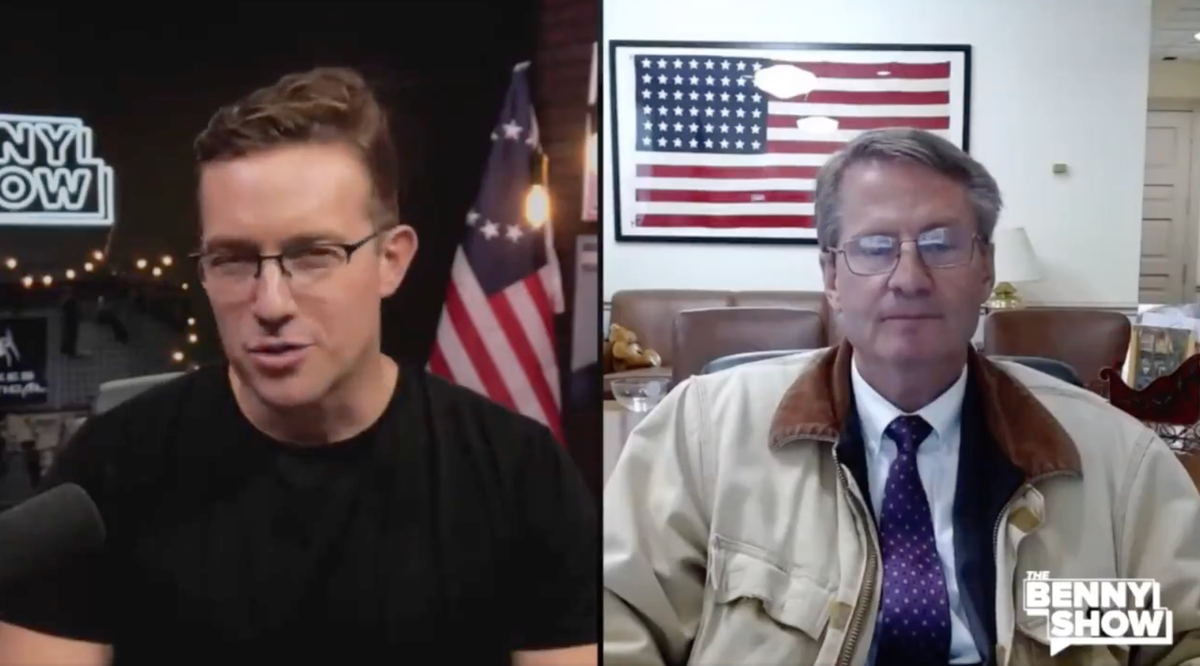 GOP lawmaker says fellow Republicans are compromised by sex workers and drugs