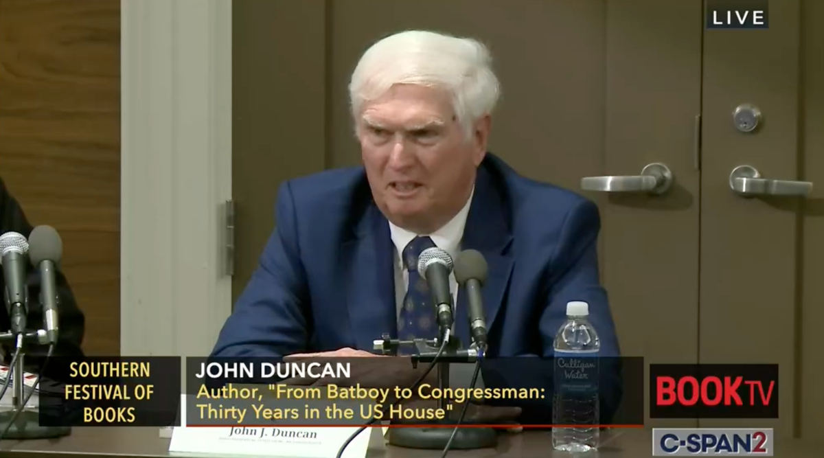 GOP ex-lawmaker using old campaign cash to bankroll law school bearing his name