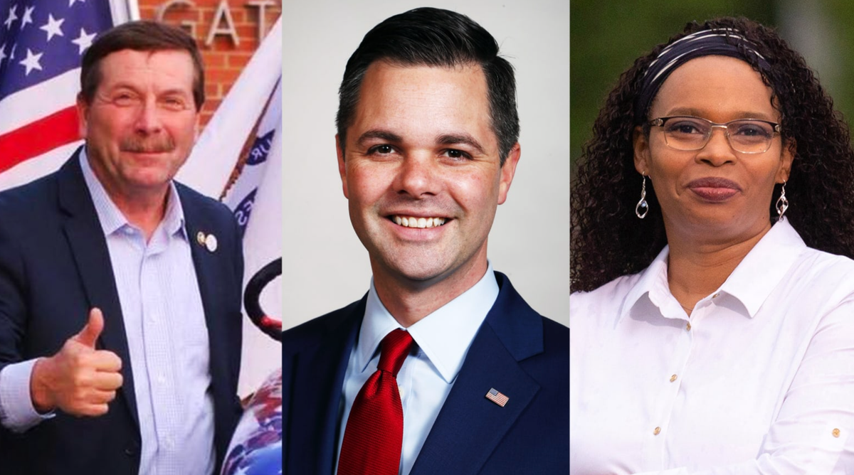 GOP is running multiple 'Jan. 6 truthers' in purple districts -- and it could cost them: report