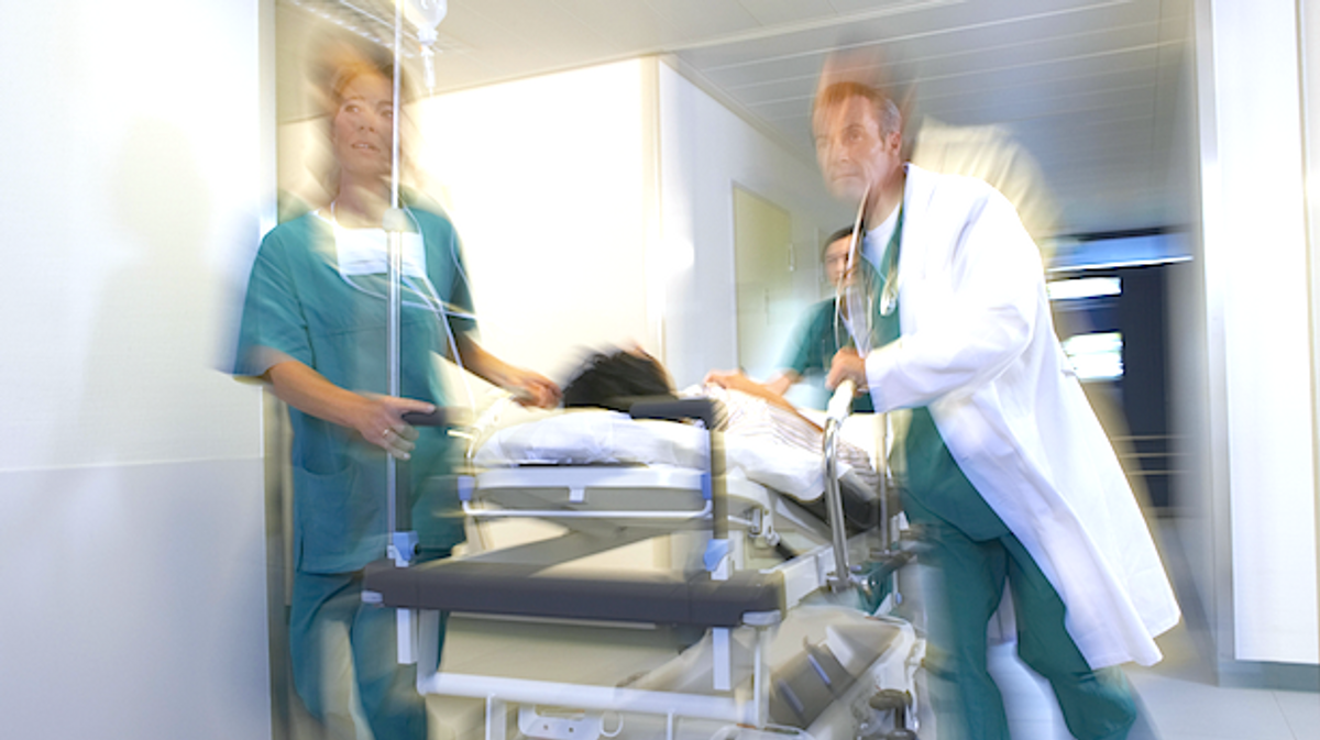 The powerful constraints on medical care in Catholic hospitals across America