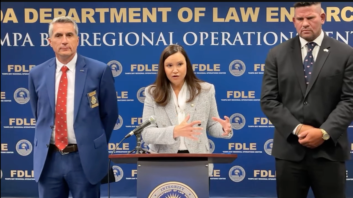 SPLC urges Florida AG to look into ‘possible instances of white race favoritism’