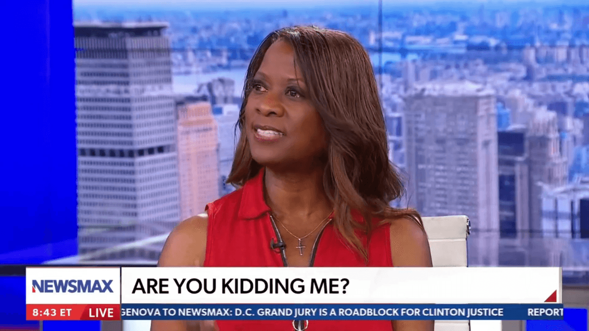 ‘That is criminal!’ MAGA pundit rages as women use dating apps to expose ICE agents