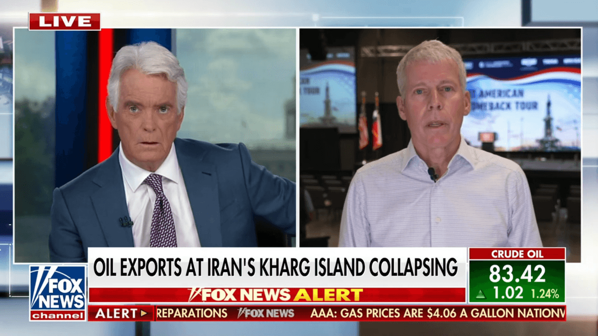 Trump official’s spin crashes and burns after getting brutal reality check on Fox News