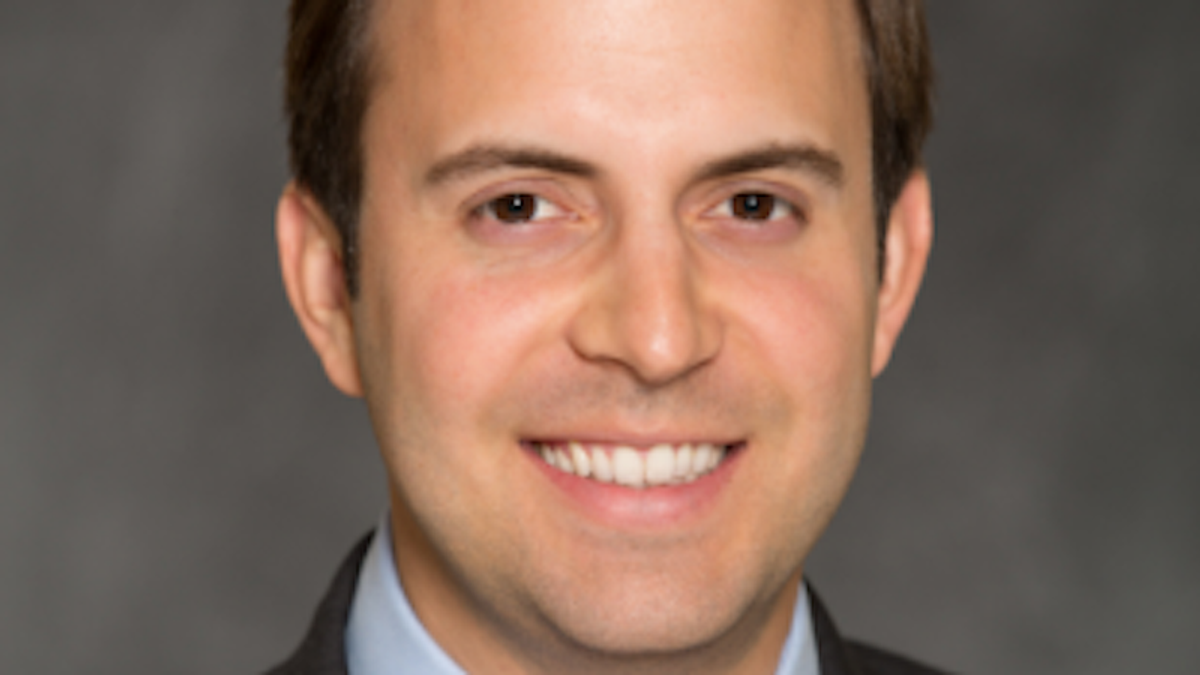 Texas Republican explains surprising vote for police reform bill