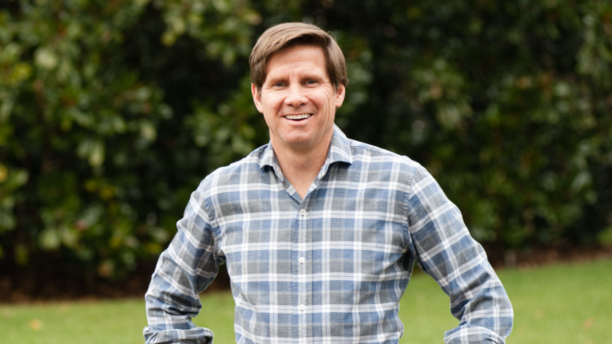 BUSTED: GOP candidate boasted he raised 56 times more for his COVID relief charity than he reported to the IRS