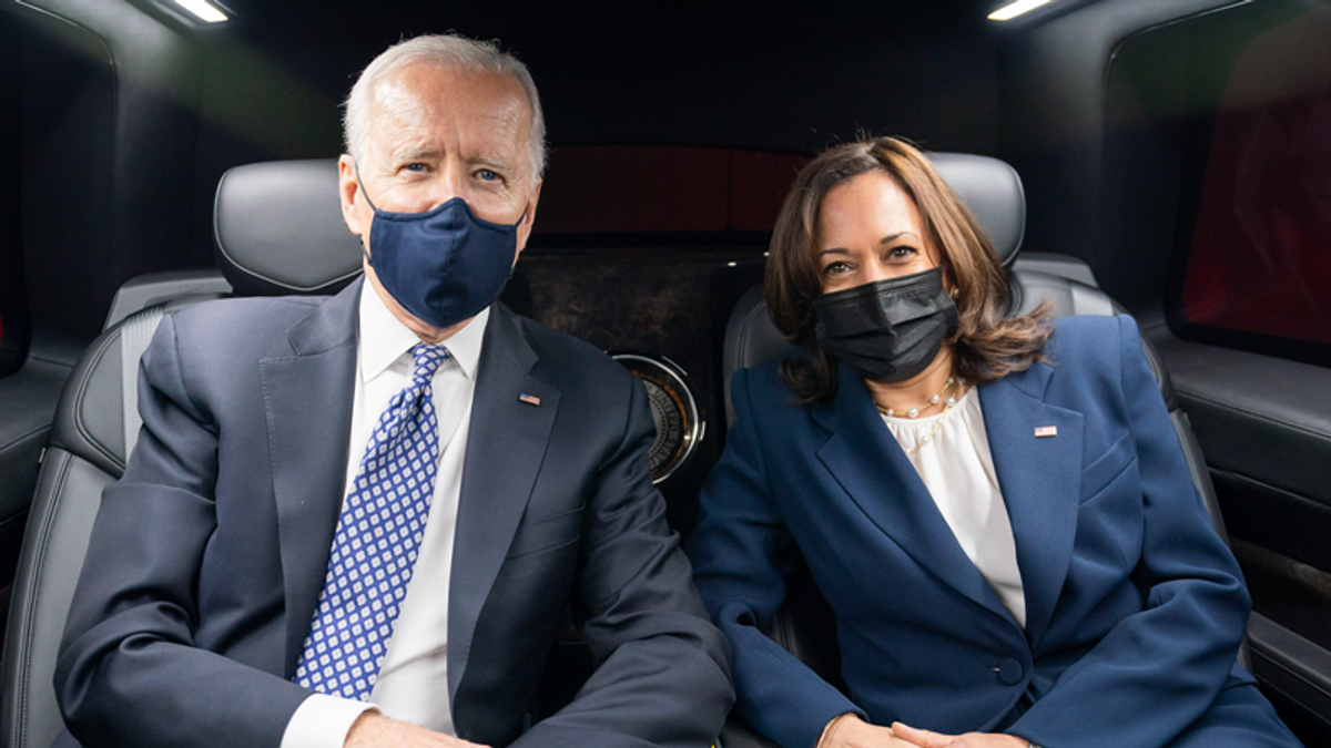 White House wants to invest $80 billion to get rich people and corporations to pay their taxes: report