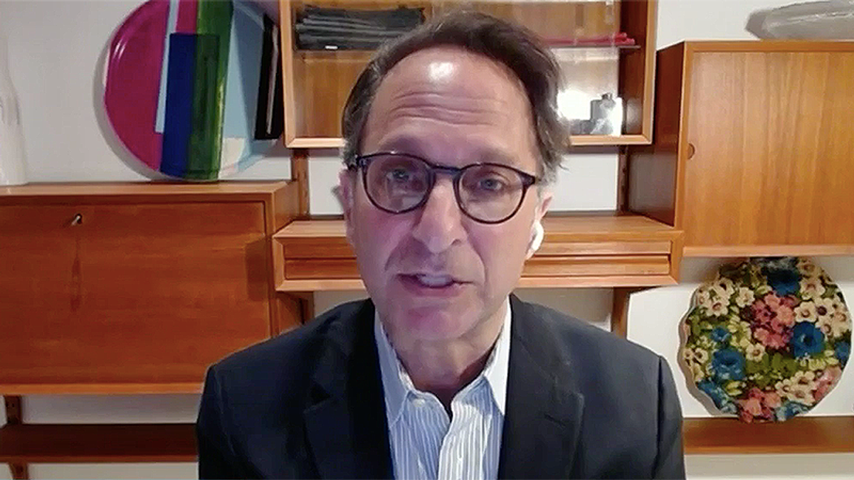 Mueller prosecutor reveals why it's still possible that Trump could serve time for tax fraud