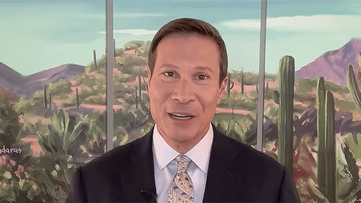 Justice Department must step in to stop the future GOP violence — or coup: former FBI official