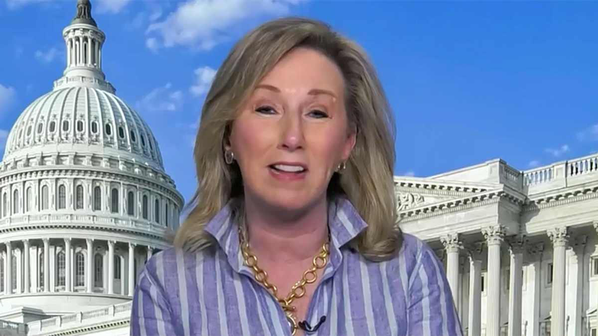 Republican warns GOP to 'pass the kidney stone' of Trump if they want to survive: 'Sore losers are still losers'