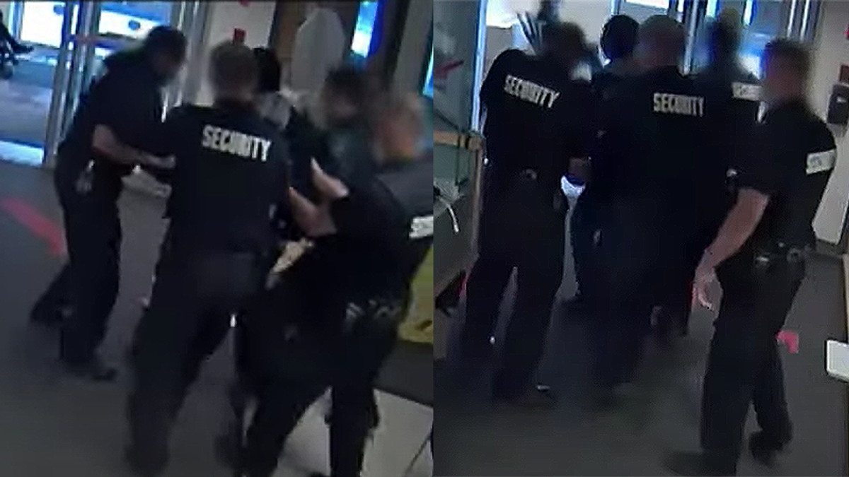 Black student takes his own life after hospital refuses to help him during mental health crisis