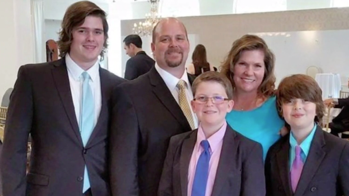 Texas man who called vaccines 'poison' dies from COVID-19 after spending 17 days on a ventilator