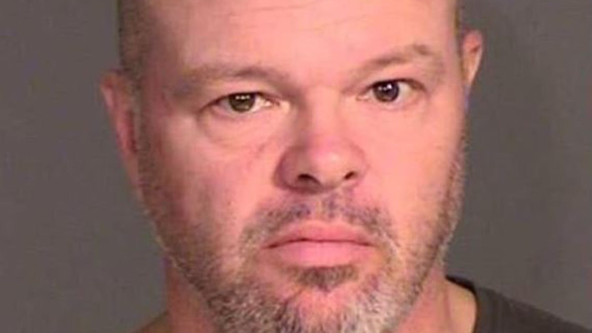 Trump supporter enraged by Biden's victory attacked elderly couple with golf club — and now he can't vote again