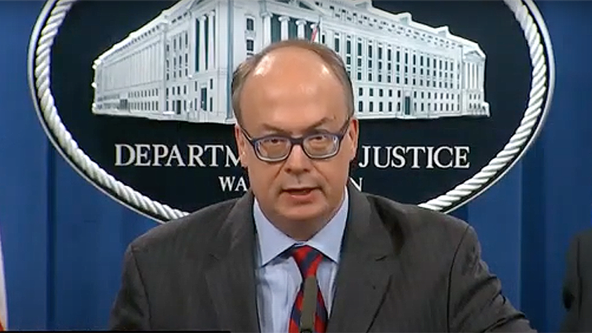 Trump DOJ lackey who tried to steal election should be 'called up today on charges': Ex-senator