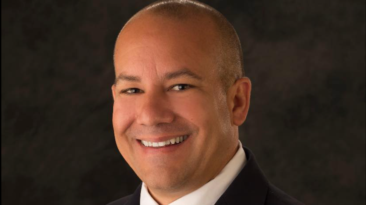 'Trump Republican' county commissioner hospitalized with severe COVID after railing against masks and other safety measures