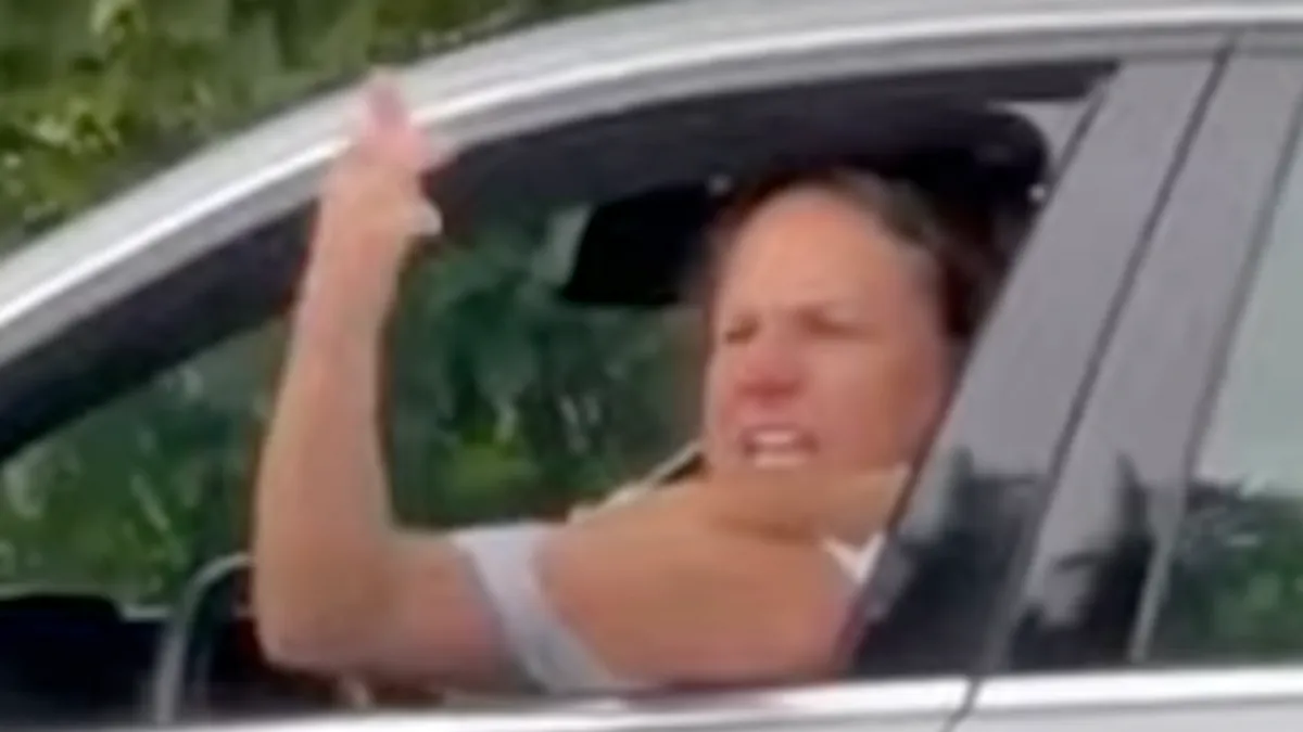 Florida special-needs teacher placed on leave after district identifies her in video of racist rant targeting children